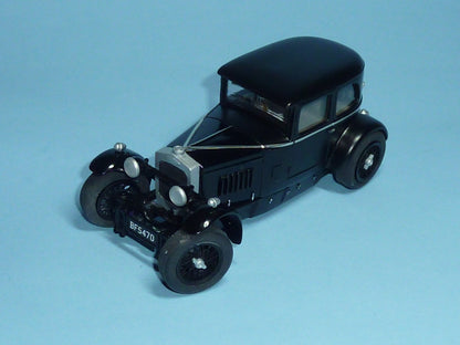 Frazer Nash 'Owlet' (SAL-221)
