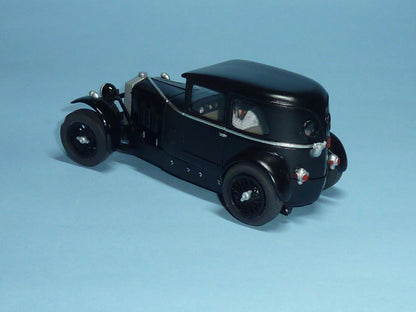Frazer Nash 'Owlet' (SAL-221)