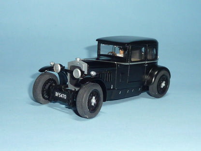 Frazer Nash 'Owlet' (SAL-221)