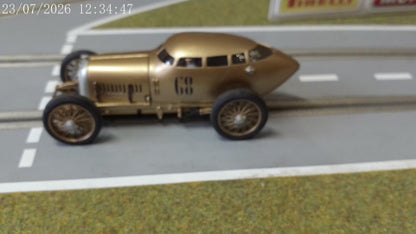 Golden Submarine, 1917 (GOL-SUB-1)