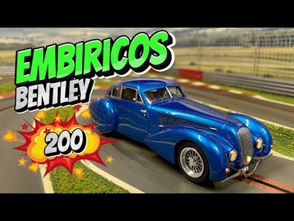 Embiricos Bentley (SAL-122)