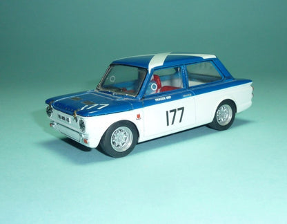 Frazer Imp (SAL-101)