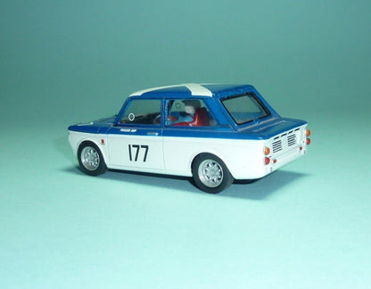 Frazer Imp (SAL-101)