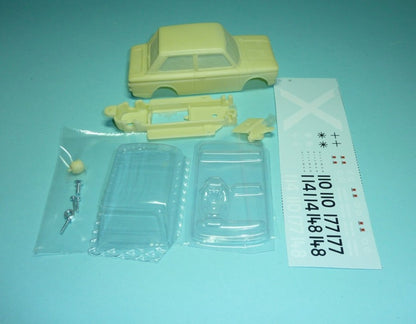 Frazer Imp (SAL-101)