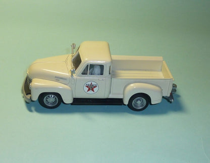 1953 Chevrolet Pick Up (TRU-104)