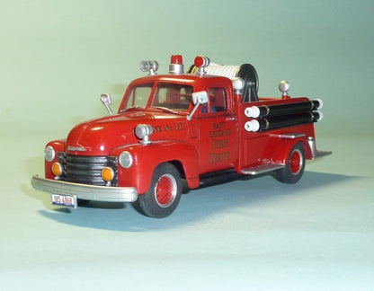 1954 シボレー消防車 (TRU-106) 