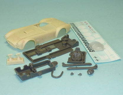 AC Cobra (GT-111)