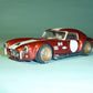 AC Cobra GT with roof (GT-112)
