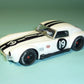 AC Cobra GT with roof (GT-112)