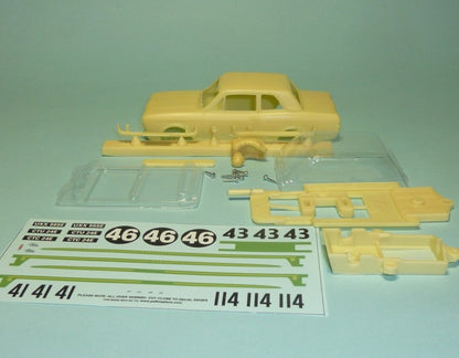 ロータス コルティナ Mk.II (SAL-112) 