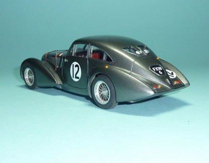 Embiricos Bentley (SAL-122)