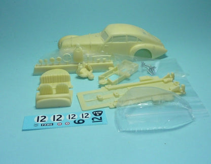 Embiricos Bentley (SAL-122)