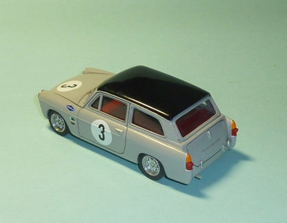 Austin A40 (SAL-151)
