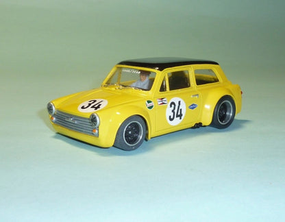 Austin A40 Racer (SAL-152)