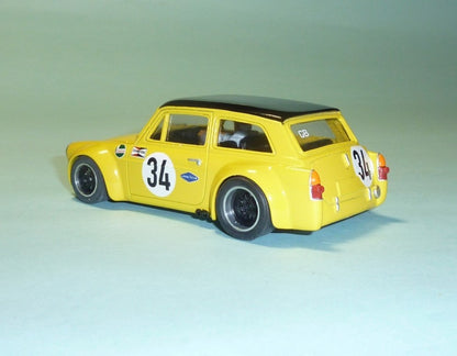 Austin A40 Racer (SAL-152)