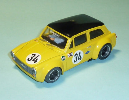 Austin A40 Racer (SAL-152)