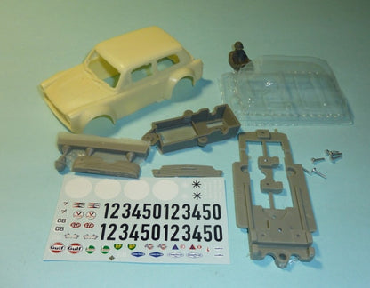 Austin A40 Racer (SAL-152)