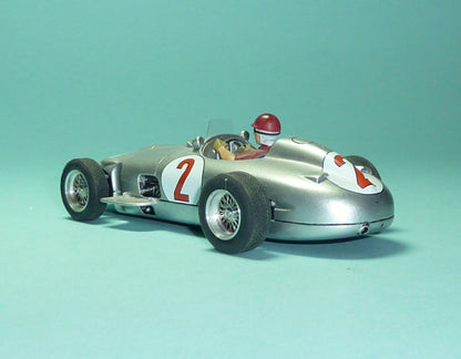 Mercedes W196: No.2 (GP-161)