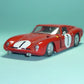 Iso Griffo A3C Bizzarrini: No. 1 (GT-181)
