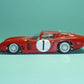Iso Griffo A3C Bizzarrini: No. 1 (GT-181)