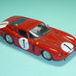 Iso Griffo A3C Bizzarrini: No. 1 (GT-181)