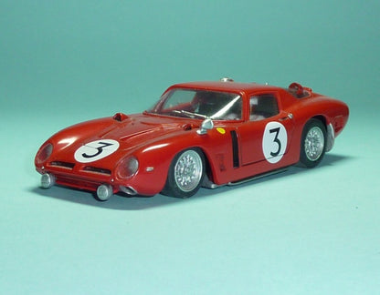 Iso Griffo A3C Bizzarrini: No. 3 (GT-182)
