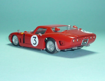 Iso Griffo A3C Bizzarrini: No. 3 (GT-182)
