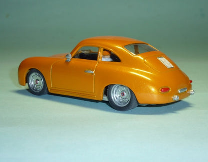 Porsche 356 (GT-191)