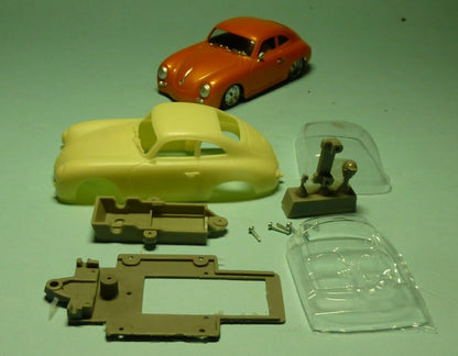 Porsche 356 (GT-191)