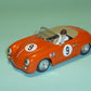 Porsche 356 Roadster (GT-192)