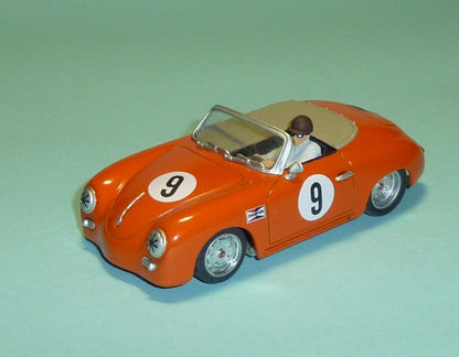 Porsche 356 Roadster (GT-192)