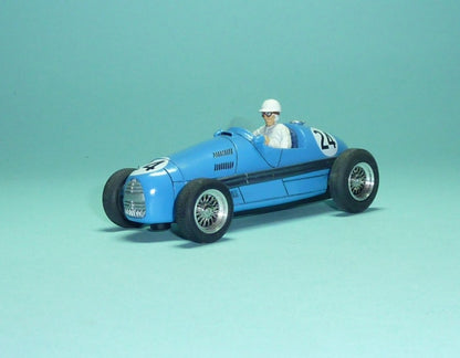 Gordini T16: No. 24 (GP-192)