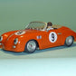 Porsche 356 Roadster (GT-192)