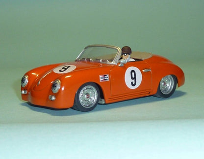 Porsche 356 Roadster (GT-192)