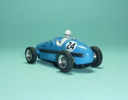 Gordini T16: No. 24 (GP-192)