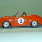 Porsche 356 Roadster (GT-192)