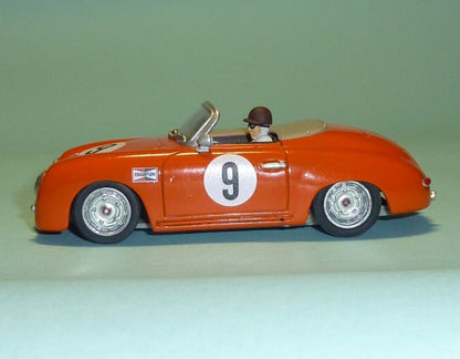 Porsche 356 Roadster (GT-192)