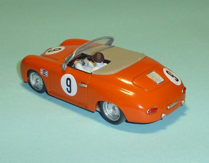 Porsche 356 Roadster (GT-192)