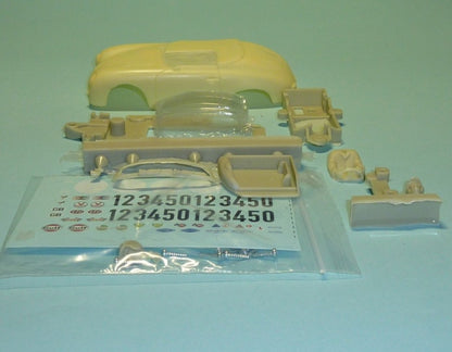 Porsche 356 Roadster (GT-192)