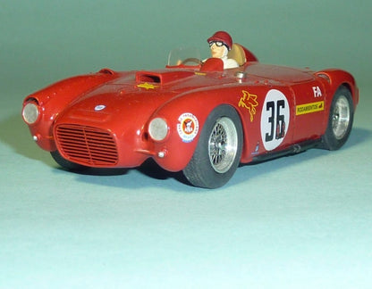 ランチア D24 1953 パナメリカ (GT-201) 