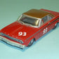 Ford Falcon, Allen Mann (SAL-201)