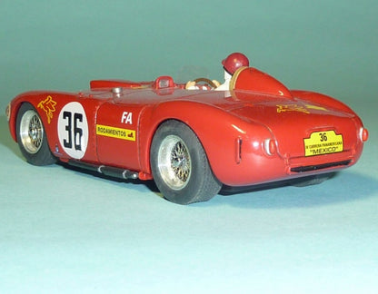 ランチア D24 1953 パナメリカ (GT-201) 