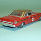 Ford Falcon, Allen Mann (SAL-201)