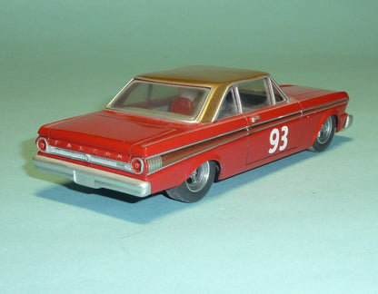 Ford Falcon, Allen Mann (SAL-201)