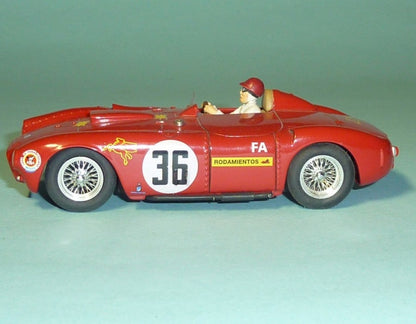 ランチア D24 1953 パナメリカ (GT-201) 
