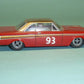 Ford Falcon, Allen Mann (SAL-201)