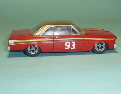 Ford Falcon, Allen Mann (SAL-201)