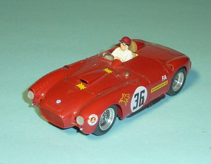 ランチア D24 1953 パナメリカ (GT-201) 