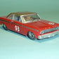 Ford Falcon, Allen Mann (SAL-201)