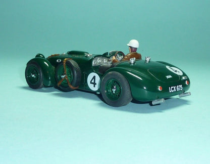 Allard J2: No. 4 (GT-221)